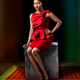 Nollywood actress Kehinde Bankole